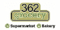 362 Grocery Α.Ε - Σούπερ Μάρκετ Logo | Αθήνα | «Κάθε μέρα φτηνά, κάθε μέρα δίπλα σας!» 362 Grocery - Σούπερ Μάρκετ Logo