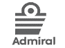 Διεθνής Αθλητική Μ.Ε.Π.Ε. - Sports and Casual Clothing Logo | Ελλάδα | «Sports and Casual Clothing and Footwear» Admiral - Sports and Casual Clothing Logo