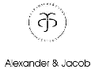Τοπάλογλου Ιωάννης Ι.Κ.Ε - Alexander & Jacob - Γυναικεία ρούχα Logo | Θεσσαλονίκη & Αθήνα | «» Alexander & Jacob - Γυναικεία ρούχα Logo