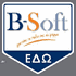 Bsoft Shoes Α.Ε. - Παπούτσια - Shoes Logo | Αθήνα · Αττική | «Κρατάνε τα πόδια σας σε φόρμα» BSOFT shoes - Παπούτσια - Shoes Logo