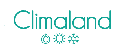 Climaland - Ε. Υφαντής Α.E - Υδραυλικά, θέρμανση, κλιματισμός Logo | Νέα Φιλαδέλφεια Αττικής | «» Climaland - Υδραυλικά, θέρμανση, κλιματισμός Logo