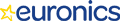 Euronics - Mega Electrics Α.Ε.Β.Ε. - Ηλεκτρικές συσκευές Logo | Αχαρνές Αττικής | «Οι δικοί σας άνθρωποι» Euronics - Ηλεκτρικές συσκευές Logo