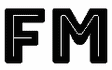 FM World Ελλάδος - Καλλυντικά Logo | Ελλάδα | «Μοναδική Επαγγελματική ευκαιρία» FM Group Greece - Καλλυντικά Logo