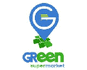 Green Market - Ελληνικά Τρόφιμα Ι.Κ.Ε. - Σούπερ Μάρκετ Logo | Λιτόχωρο Πιερίας | «Τα καλύτερα της φύσης...στο τραπέζι σας!» Green Market - Σούπερ Μάρκετ Logo