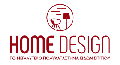 Home Design - Χριστόπουλος Σωτ. & Δημήτ. ΟΕ - Πολυκατάστημα Ειδών Σπιτιού Logo | Αργολίδα | «Το μεγαλύτερο πολυκατάστημα ειδών σπιτιού» Home Design - Πολυκατάστημα Ειδών Σπιτιού Logo