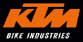 KTM Fahrrad Gmbh - Ποδήλατα, εξαρτήματα ποδηλασίας Logo | Ελλάδα | «Made in Austria. Made for You» KTM Bikes - Ποδήλατα, εξαρτήματα ποδηλασίας Logo