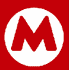Νικόλαος Μαθιουδάκης Α.Ε - Super Market Logo | Ηράκλειο Κρήτης | «» Σούπερ Μάρκετς Μαθιουδάκης - Super Market Logo