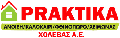 Χολέβας & Σία Α.Ε. - Είδη Οικιακής Χρήσης Logo | Αγρίνιο Αιτωλοακαρνανίας | «Φθηνά & Πρακτικά» Praktika Xolevas - Είδη Οικιακής Χρήσης Logo