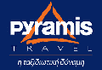 Pyramis Travel Ι.Κ.Ε - Ταξίδια και κρουαζιέρες Logo | Αθήνα & Θεσσαλονίκη | «Η ταξιδιωτική δύναμη» Pyramis Travel - Ταξίδια και κρουαζιέρες Logo