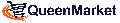 Queen Market - Καθαριστικά οικιακής χρήσης Logo | Αίγιο Πελοπόννησος | «» Queen Market - Καθαριστικά οικιακής χρήσης Logo
