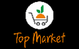 CRM Παντοπωλεία Κρήτης Α.Ε - Super Market Logo | Ηράκλειο Κρήτης | «» Top Market - Super Market Logo