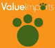 Value Imports - Χονδρική προϊόντων pet shop Logo | Σπάτα | «» Value Imports - Χονδρική προϊόντων pet shop Logo