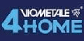 Viometale Α.Β.Ε.Ε - Πόμολα πόρτας & υλικά επίπλων Logo | Οινόφυτα Βοιωτίας | «Ποιοτικά, φθηνά και 100% Ελληνικά» Viometal4home - Πόμολα πόρτας & υλικά επίπλων Logo